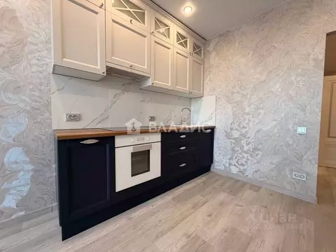 1-к кв. Пензенская область, Пенза ул. Измайлова, 41Б (49.0 м)