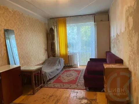 2-к кв. Крым, Евпатория ул. Интернациональная, 102 (44.1 м)