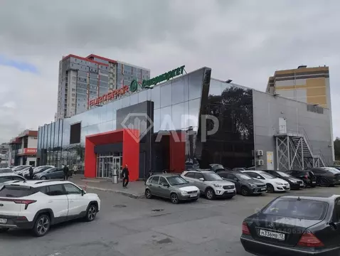 Помещение свободного назначения в Татарстан, Казань Краснококшайская ...