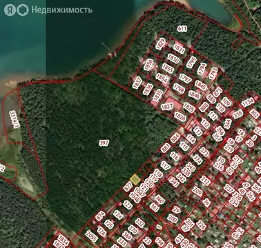 Участок в Иркутск, Байкальский тракт, 8-й километр (14 м)