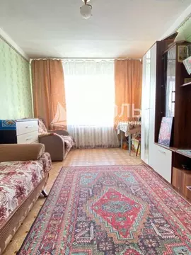 2-к кв. Омская область, Омск ул. 14-я Чередовая, 2 (43.9 м)