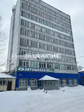 Офис в Кемеровская область, Прокопьевск ул. Гайдара, 50Ак1 (394 м)
