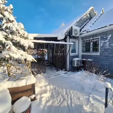 Дом в Московская область, Солнечногорск Загорье-1 мкр, 38 (50 м)