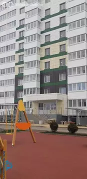 1-комнатная квартира: Краснодар, улица имени Валерия Гассия, 6 (39 м)