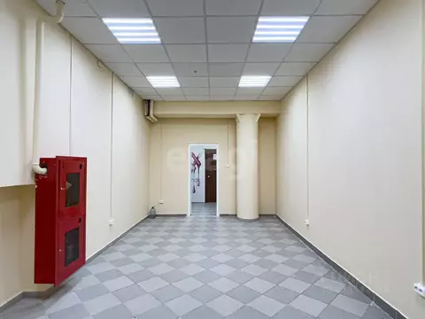 Помещение свободного назначения в Вологодская область, Вологда ...