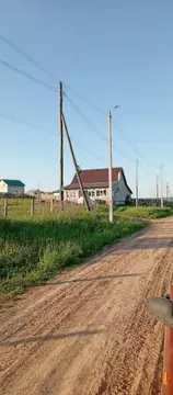Участок в Пермский край, Нытва Луговая ул. (10.0 сот.)