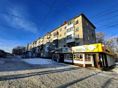 2-к кв. Пермский край, Березники Юбилейная ул., 87 (42.3 м)