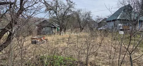 Участок в Нижегородская область, Нижний Новгород Победа СНТ, 118 (5.4 ...