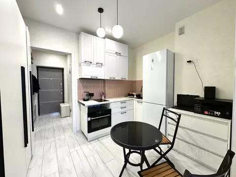 Студия Крым, Алушта муниципальный округ, пос. Семидворье пер. ...