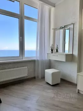 2-к кв. Краснодарский край, Сочи Приморье мкр, ул. Есауленко, 6Ак2 ...