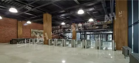 Офис в Москва Новохохловская ул., 29 (4031 м)