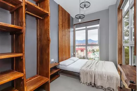 Дом в Краснодарский край, Сочи Банный пер., 12 (50 м)