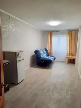 Студия Красноярский край, Красноярск Норильская ул., 8Г (27.0 м)