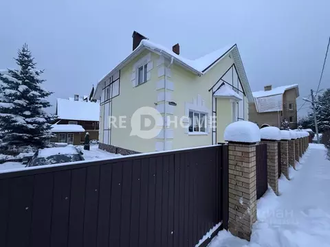 Дом в Пермский край, Пермь Осокинская ул., 34А (309 м)