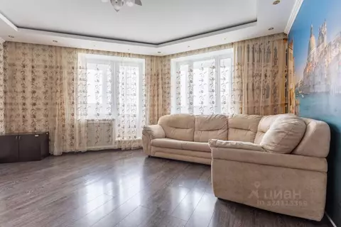 2-к кв. Санкт-Петербург ул. Шкиперский проток, 20 (67.8 м)