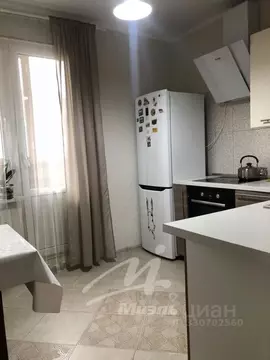 2-к кв. Московская область, Ленинский городской округ, д. Сапроново, ...