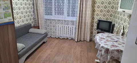 1-к кв. Чувашия, Новочебоксарск Зеленый бул., 17 (18.0 м)