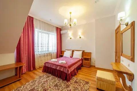 Комната Волгоградская область, Волгоград Карская ул., 48