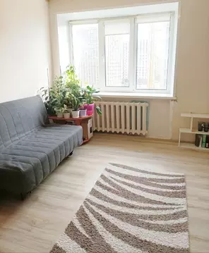 1-к кв. Удмуртия, Ижевск Буммашевская ул., 2А (20.2 м)