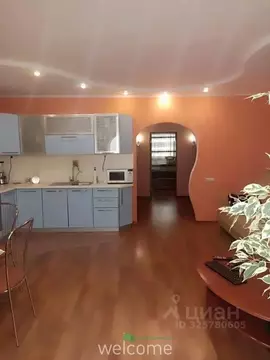 2-к кв. Ставропольский край, Ставрополь ул. Пирогова, 96 (68.8 м)