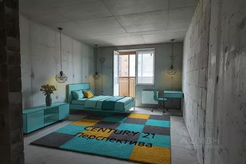 Студия Московская область, Реутов Юбилейный просп., 67 (30.0 м)