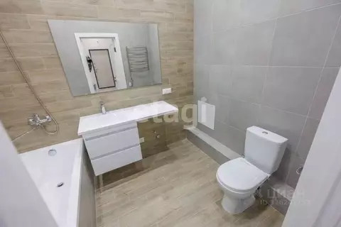 1-к кв. Ярославская область, Ярославль Северный жилрайон, 12-й мкр,  ...