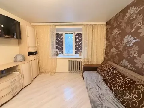 1-к кв. Вологодская область, Вологда Судоремонтная ул., 2Б (32.9 м)