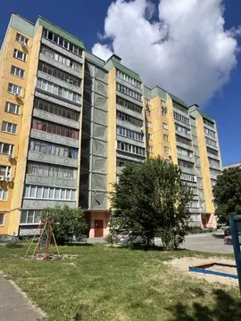 2-к кв. Курская область, Курск просп. Ленинского Комсомола, 52Б (57.4 ...