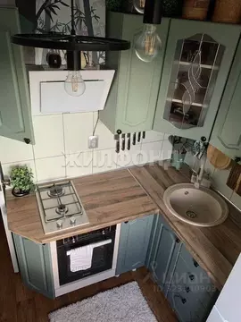 2-к кв. Томская область, Томск ул. Говорова, 36А (45.0 м)