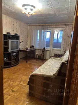 1-к кв. Московская область, Красногорск Железнодорожная ул., 9 (34.4 ...