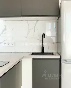 2-к кв. Севастополь ул. Комбрига Потапова, 26А (42.0 м)