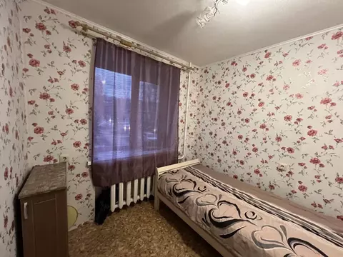 2-к кв. Нижегородская область, Кстово ул. Чванова, 10 (42.7 м)