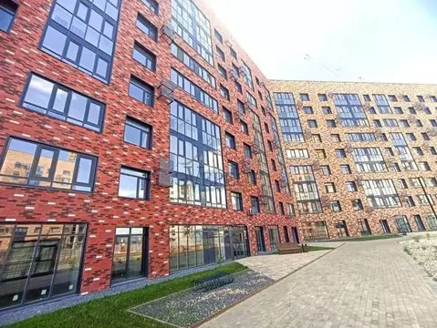 1-к кв. Белгородская область, Старый Оскол Космос мкр, 11А (46.6 м)