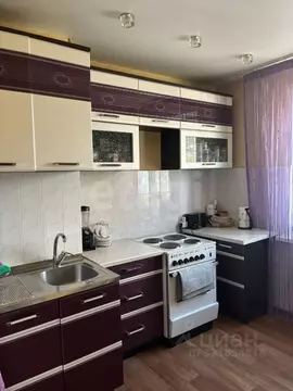 2-к кв. Ямало-Ненецкий АО, Ноябрьск ул. 40 лет Победы, 11 (51.3 м)