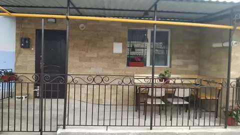 2-к кв. Крым, Евпатория ул. Просмушкиных, 23 (38.0 м)