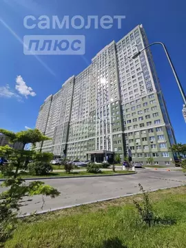 1-к кв. Рязанская область, Рязань Олимпийский городок мкр, 2 (33.0 м)