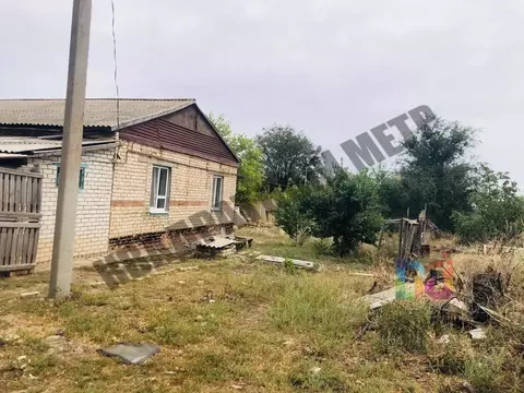 Дом в Калмыкия, Элиста пл. Ленина (112 м)