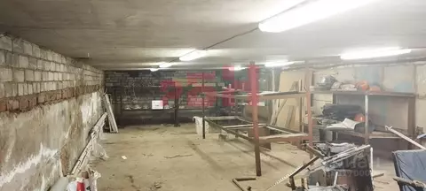 Склад в Ярославская область, Ярославль Цветочная ул., 11А (170 м)