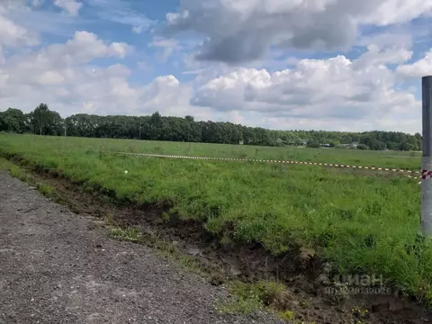 Участок в Московская область, Талдомский городской округ, д. Бельское  ...