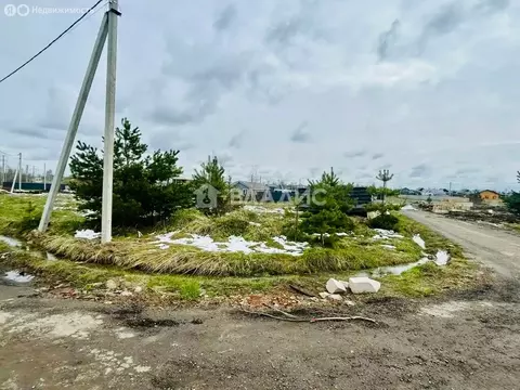 Участок в Раменское, КП Дергаево-3, Рождественская улица (6.14 м)