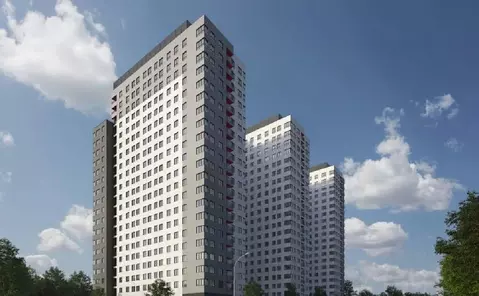Продается студия