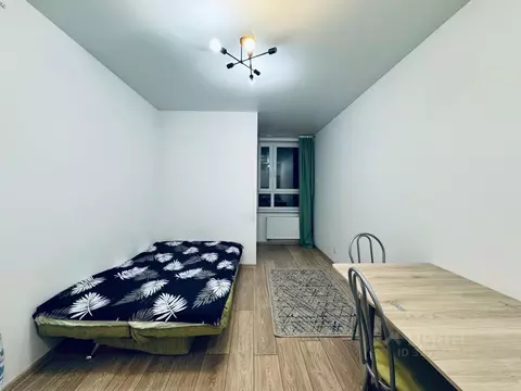 Студия Свердловская область, Екатеринбург ул. Новостроя, 9 (22.0 м)