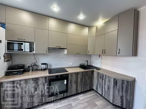 3-к кв. Волгоградская область, Волгоград ул. 70-летия Победы, 5 (75.0 ...