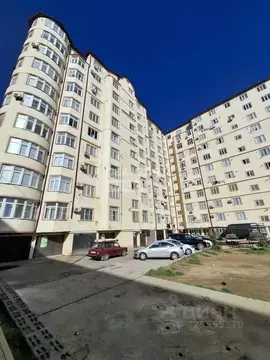 1-к кв. Дагестан, Дербент ул. Сальмана, 89К (45.0 м)