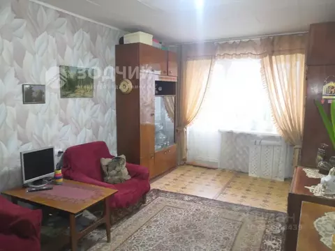 3-к кв. Чувашия, Чебоксары ул. Юрия Гагарина, 26 (56.9 м)