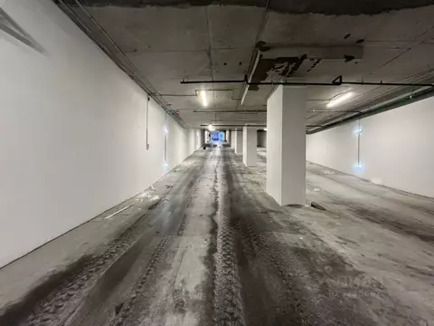 Гараж в Москва ул. Героев Панфиловцев, 31 (14 м)