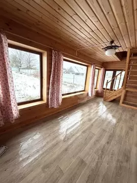 Участок в Вологодская область, Грязовецкий муниципальный округ, д. ...