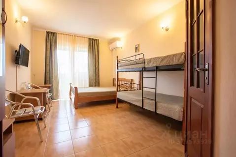 Комната Севастополь ул. Симонок, 137