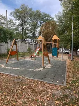 2-к кв. Белгородская область, Белгород ул. Николая Чумичова, 57 (43.1 ...