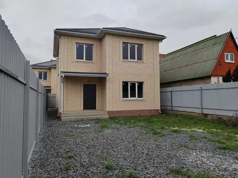 Дом в Ростовская область, Батайск ул. Серова, 55 (120 м)